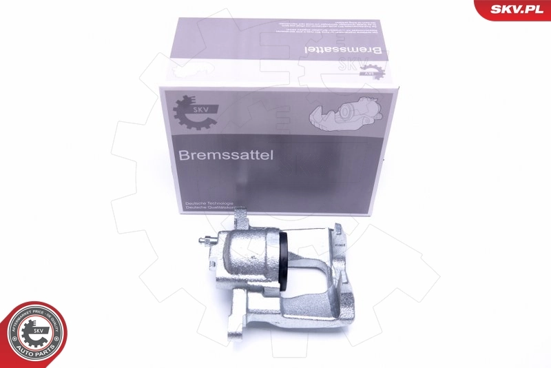 Brake Caliper